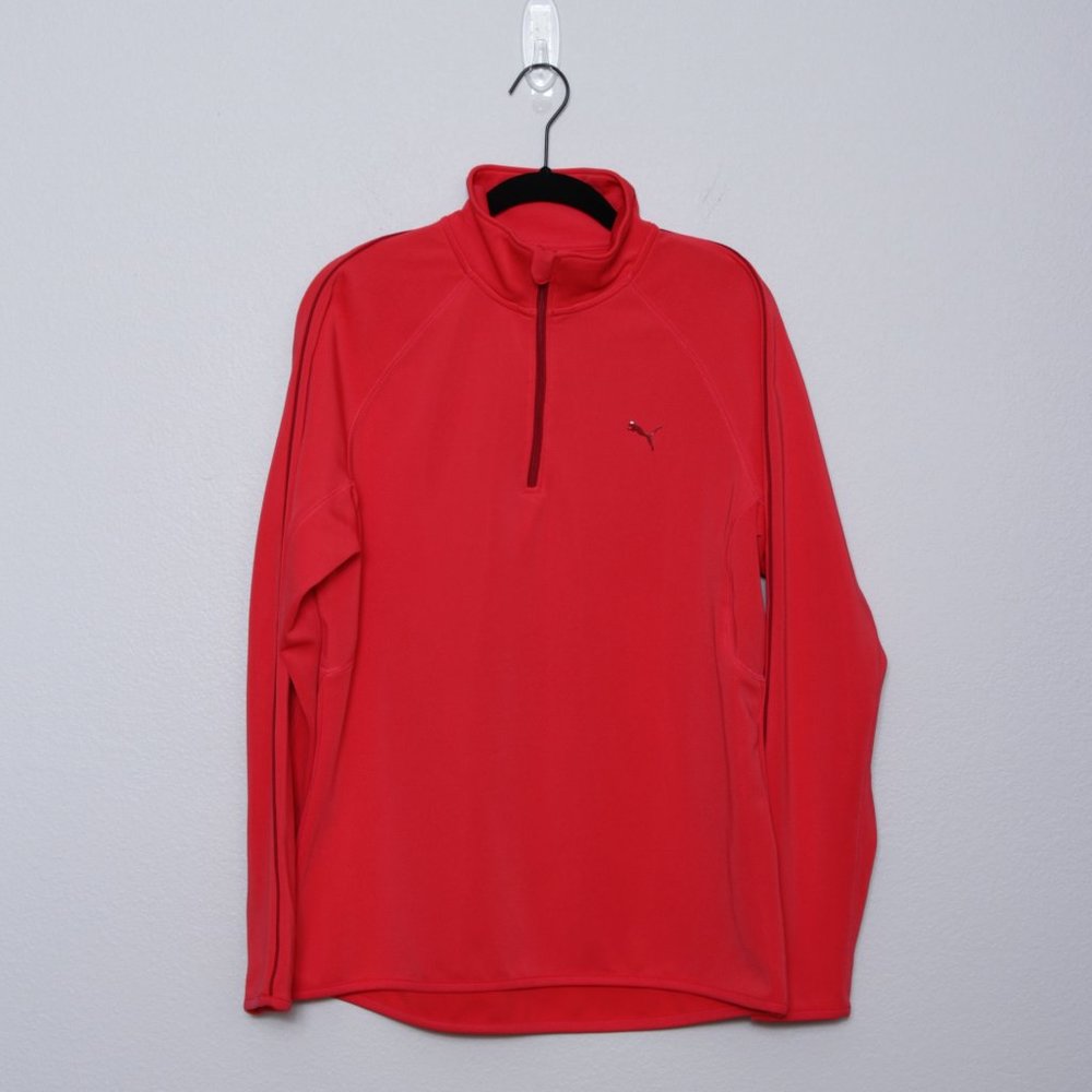 Puma Pullover